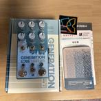 Chase Bliss Audio Generation Loss MK II, Musique & Instruments, Effets, Enlèvement ou Envoi, Comme neuf, Volume