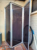Douchescherm, Ophalen of Verzenden, Gebruikt
