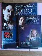dvd hercule poirot la mine perdue, Enlèvement ou Envoi, Comme neuf