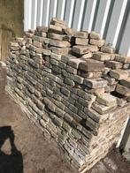 klinkers  -  gratis, Enlèvement, Utilisé, Béton, Briques