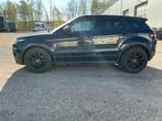 2016 Range Rover Evoque Personenauto, Auto's, Land Rover, Automaat, Gebruikt, Overige brandstoffen, Bedrijf
