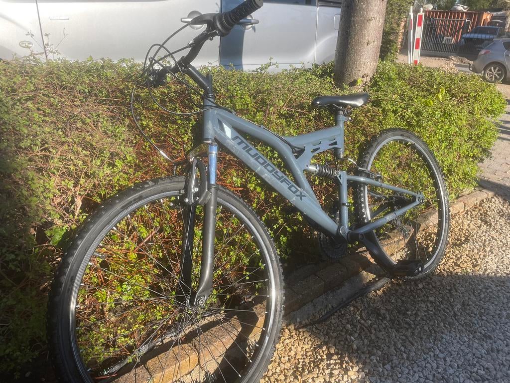 Muddyfox Recoil 26 – Verende MTB, nette staat, Ophalen, Zo goed als nieuw