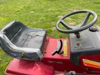 Zitmaaier, Jardin & Terrasse, Tondeuses autoportées, Enlèvement, Utilisé