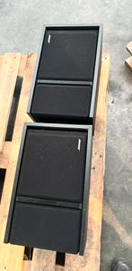 2 bose boxen, Ophalen, Zo goed als nieuw