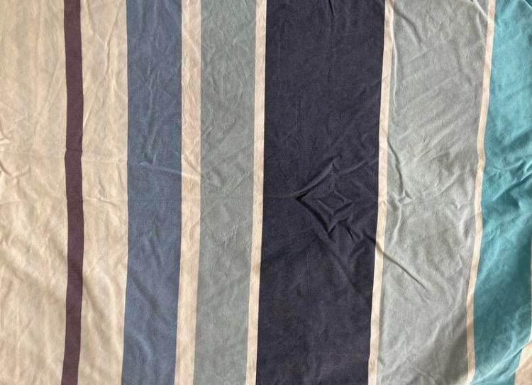 Dekbedovertrek 200 cm x 200 cm, Ophalen, Dekbedovertrek