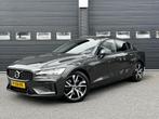 Volvo S60 2.0 Recharge 340PK T6 AWD R-Design | Pano | Memory, Auto's, Automaat, S60, 41 g/km, Bedrijf