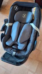Maxi cosi pebble plus met isofix, Enfants & Bébés, Sièges auto, Enlèvement