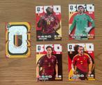 Panini Adrenalyn World cup 2026 WK Rode duivels, Ophalen of Verzenden, Nieuw, Meerdere plaatjes