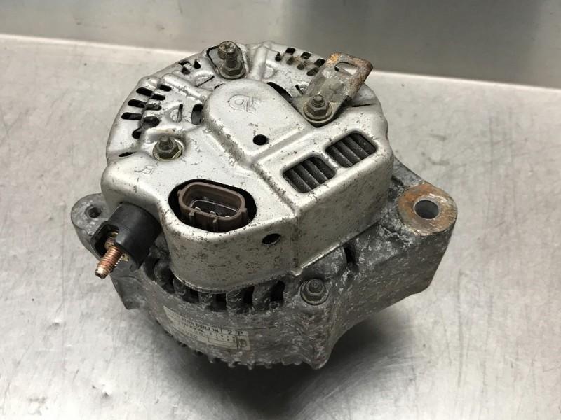 ALTERNATEUR V-Snaar Honda HR-V (GH) (|1022111780|), Utilisé, Honda