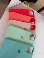 Iphone 12 pro max hoesjes, Ophalen of Verzenden, Zo goed als nieuw, IPhone 12