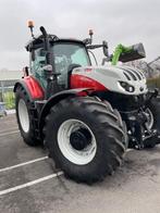 STEYR ABSOLUTE 6240 CVT DRIVE, Zakelijke goederen, Ophalen, Nieuw, 120 tot 160 Pk, Steyr