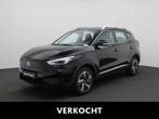 MG ZS Standard Range 51 kWh Comfort Camera | PDC A | Carplay, Auto's, MG, Stof, Gebruikt, ZS, Zwart
