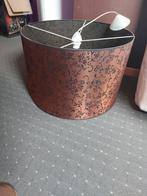 Grote Lampenkap, Ophalen, Zo goed als nieuw, Rond, 25 tot 50 cm