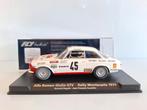 FLY « ALFA ROMEO GIULIA GTV RMC 1976 START » RÉF. 88133, Enfants & Bébés, Jouets | Circuits, Neuf, Autres marques, Électrique