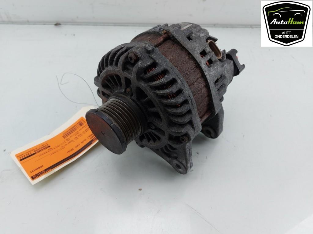 DYNAMO V-Snaar Clio IV (5R) (|231009412R|231006754R|), Auto-onderdelen, Motor en Toebehoren, Renault, Gebruikt