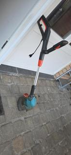 Coupe-bordure électrique, Jardin & Terrasse, Coupe-bordures, Enlèvement, Utilisé, Électrique, Gardena