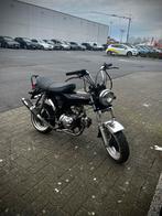 Dax skyteam 50cc b klasse 5.5 liter, Enlèvement