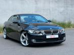 Bmw 325i cabrio 3.0i 2007, Autos, BMW, Cuir, Achat, Entreprise, Cabriolet
