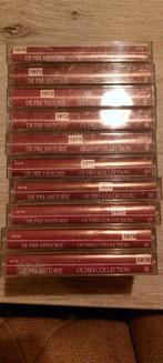 Cassettebandjes, nr 1 hits van de jaren 70, Cd's en Dvd's, Cassettebandjes, Ophalen of Verzenden