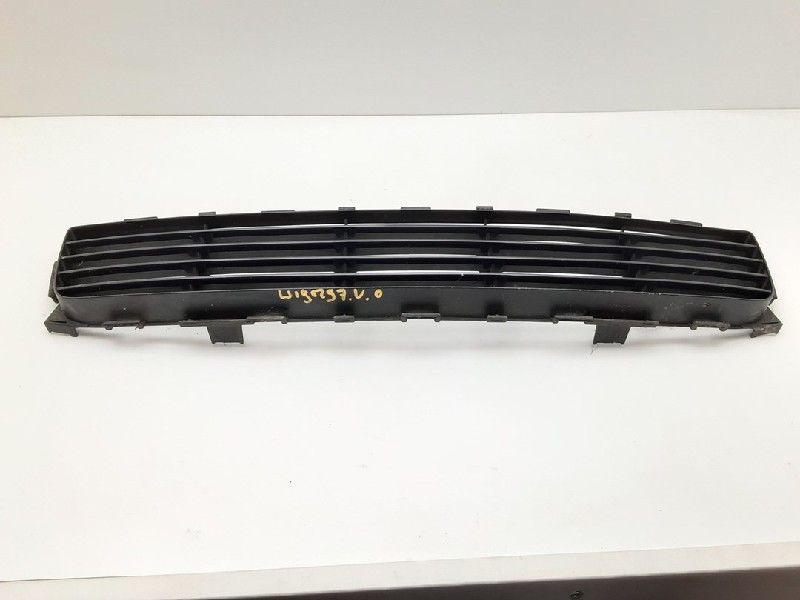 GRILLE DE PARE-CHOCS Toyota Auris (E15) (01-2006/09-2012), Autos : Pièces & Accessoires, Utilisé, Toyota