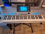 A vendre clavier Yamaha Tyros 4, Muziek en Instrumenten, Keyboards, Ophalen, Zo goed als nieuw, 61 toetsen, Yamaha