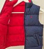 RALPH LAUREN BODYWARMER 6-8 JAAR, Ophalen