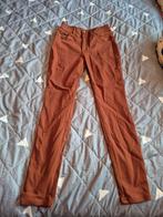Broek maat 36 weinig gedragen goede staat, Kleding | Dames, Broeken en Pantalons, Ophalen of Verzenden, Maat 36 (S)