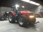 MF 8680, 5000 à 7500, Enlèvement, Utilisé, Plus de 160 ch
