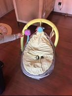 Domo zitkussen, Ophalen