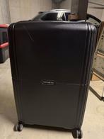 Grande valise Samsonite – coque rigide – 4 roues, Bijoux, Sacs & Beauté, Valises, Plastique dur, Moins de 35 cm, Comme neuf, Enlèvement