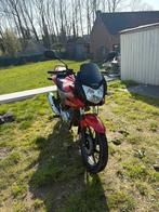 Honda CBF125M 2009, Motos, Motos | Honda, Permis Moto A1 minimum, Particulier, 1 cylindre, Naked bike
