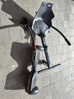 Hoverbord met kart, Ophalen of Verzenden, Gebruikt