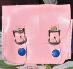 porte monnaie neuf avec cordon tour de cou, Enlèvement ou Envoi, Neuf, Autres couleurs, Avec fermeture à pression