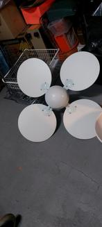 plafonnier ventilateur, Enlèvement