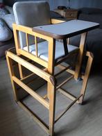 Babystoel, tafel, toilet - combiné, Enlèvement, Comme neuf, Autres types
