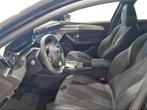 Peugeot 408 GT Hybrid 145pk - Camera 360 - Focal Hifi, USB, 136 pk, Zwart, 115 g/km