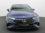 Mercedes-Benz EQE 350+ Star Edition + NAPPA + AIRMATIC + DIG, Auto's, Mercedes-Benz, Automaat, Achterwielaandrijving, 2255 kg