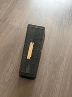 wah wah jim dunlop jimi hendrix JH-1 VINTAGE, Musique & Instruments, Enlèvement ou Envoi, Utilisé, Wah Wah