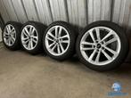 6-7mm! Originele Audi A3 8Y 17 inch velgen 5x112 zomerbanden, Auto-onderdelen, Gebruikt, -, -, Banden en Velgen