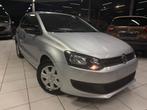 Volkswagen Polo 1.2i Essence 51kW Euro 5, Autos, Euro 5, Achat, Entreprise, Boîte manuelle
