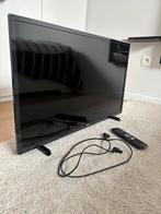Philips 32 inch full HD Smart tv, Philips, LED, 50 Hz, 60 à 80 cm