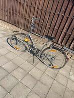 Studenten fiets, Ophalen, Zo goed als nieuw