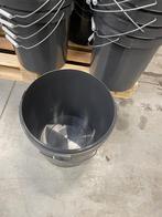 Seau en Plastique de 20L - hermétique, Enlèvement, Comme neuf, Autres types