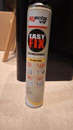 Rectavit easy fix montagelijm 750ml, Bricolage & Construction, Isolation & Étanchéité, Enlèvement
