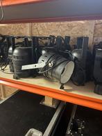 Showtec par 56 led 16x, Musique & Instruments, Enlèvement, Utilisé