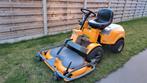 Stiga zitmaaier Park / Frontmaaier met Kohler 18 pk, Ophalen