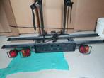Fietsrek voor 2 fietsen, Enlèvement, 2 vélos, Utilisé, Support d'attelage