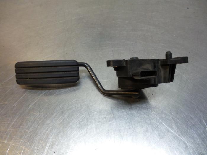 Capteur de position pédale d'accélérateur d'un Renault Sc, Autos : Pièces & Accessoires, Autres pièces automobiles, Renault, Utilisé