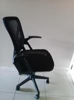 Bureaustoel, Ophalen, Nieuw, Zwart, Bureaustoel