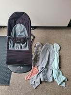 Babybjorn wipper met 3 extra hoezen, Kinderen en Baby's, Ophalen